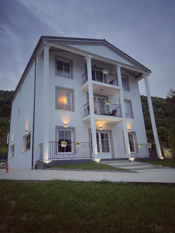 Green Hill Villa Călimăneşti 外观 照片