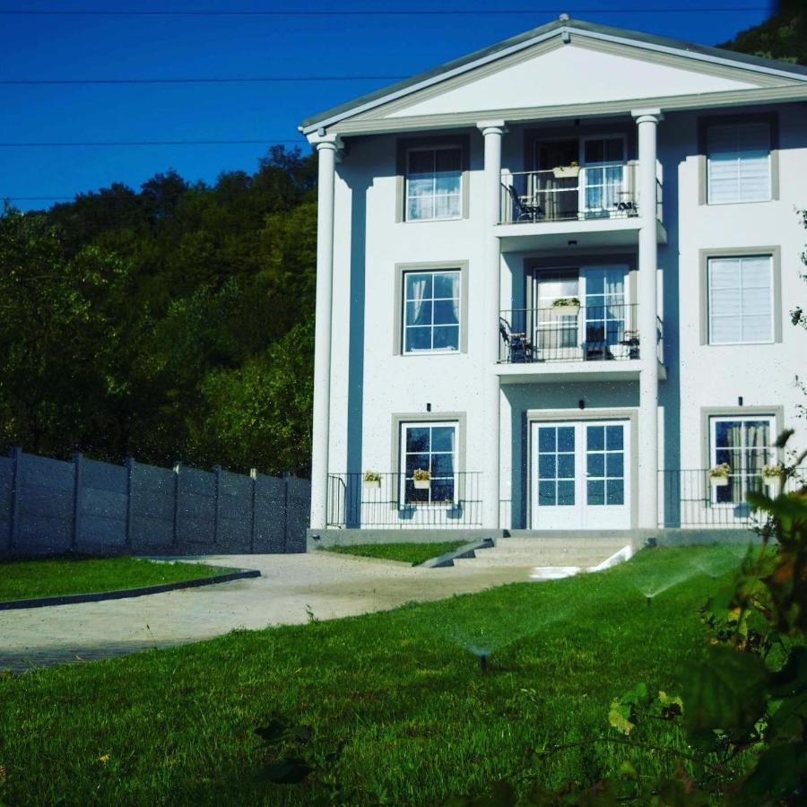 Green Hill Villa Călimăneşti 外观 照片