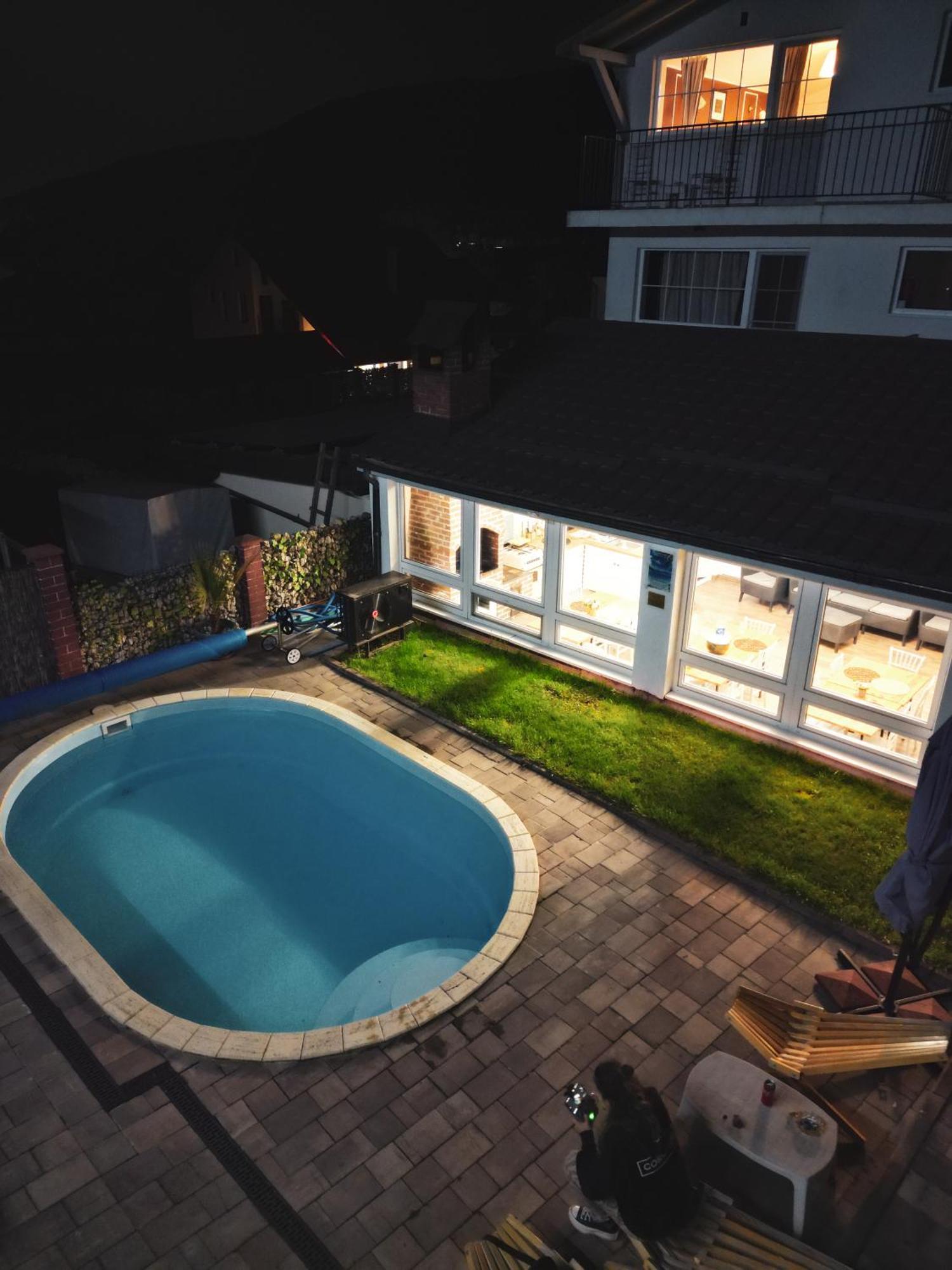 Green Hill Villa Călimăneşti 外观 照片